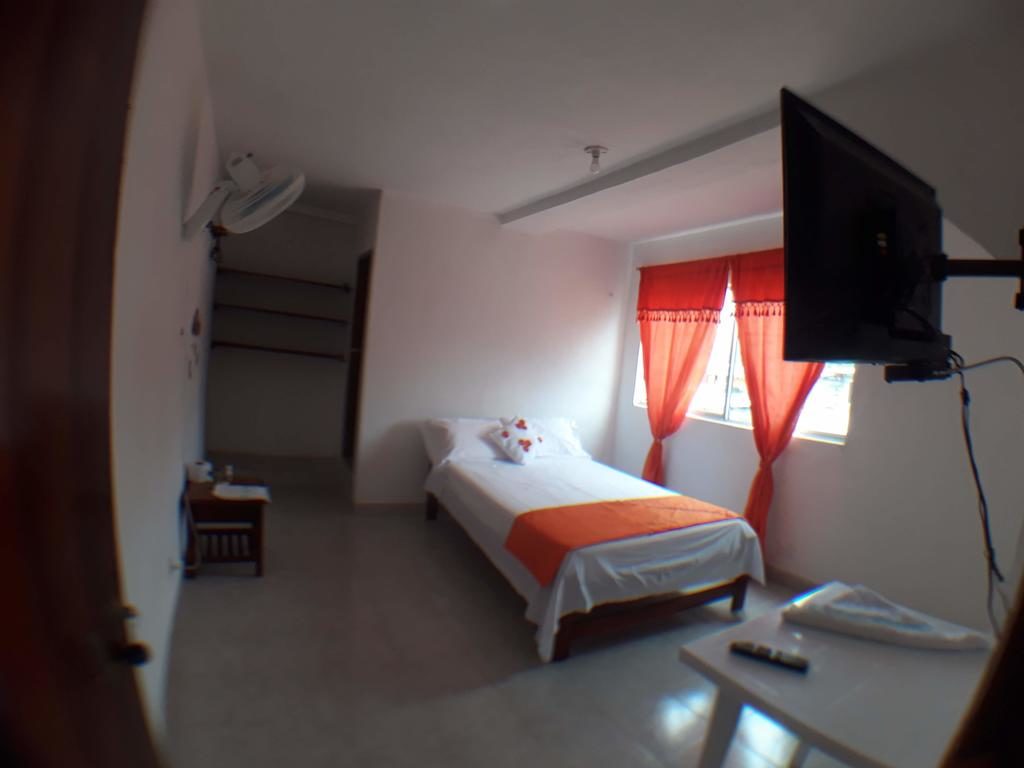 Hostal Adrimar - Bahía Solano