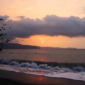 Playa-Mecana-Bahia Solano