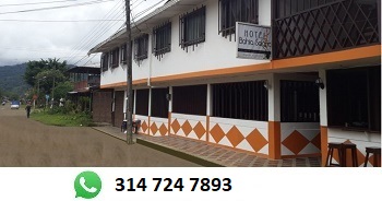 Hotel-Bahía-Solano-Chocó